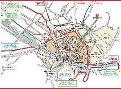 Morandi 3* Florencia