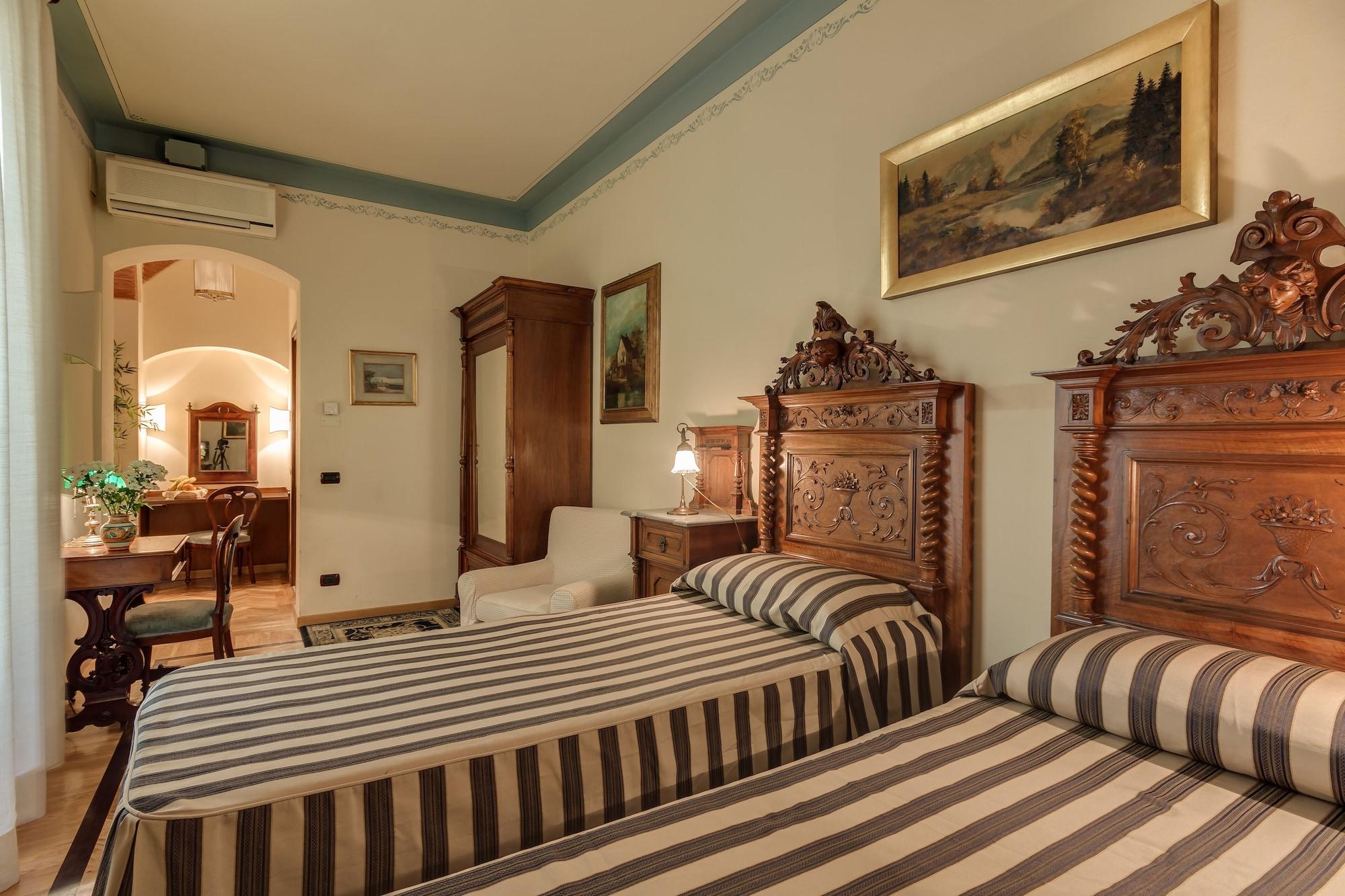 Morandi Hotel Florencia