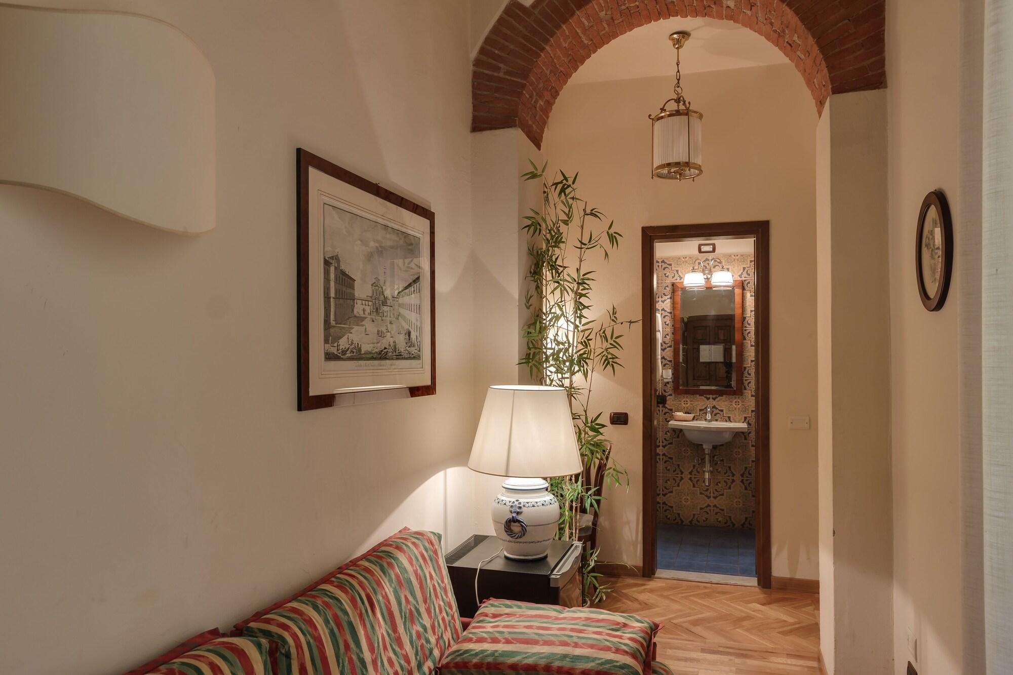 Morandi Hotel Florencia