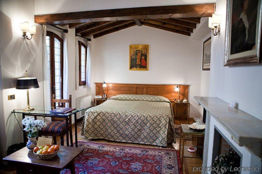 Morandi Hotel Florencia