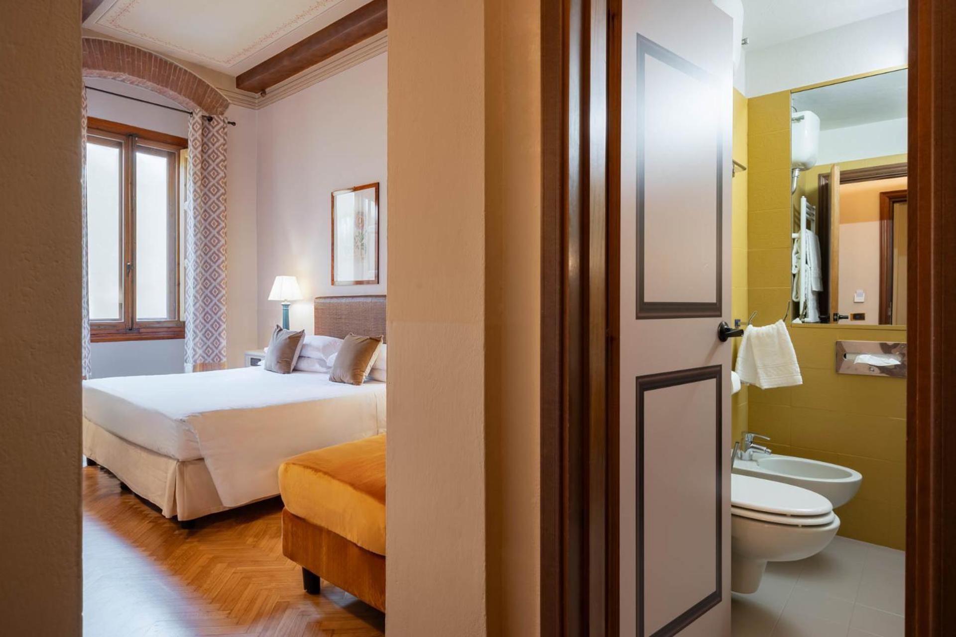 Hotel Morandi Florencia