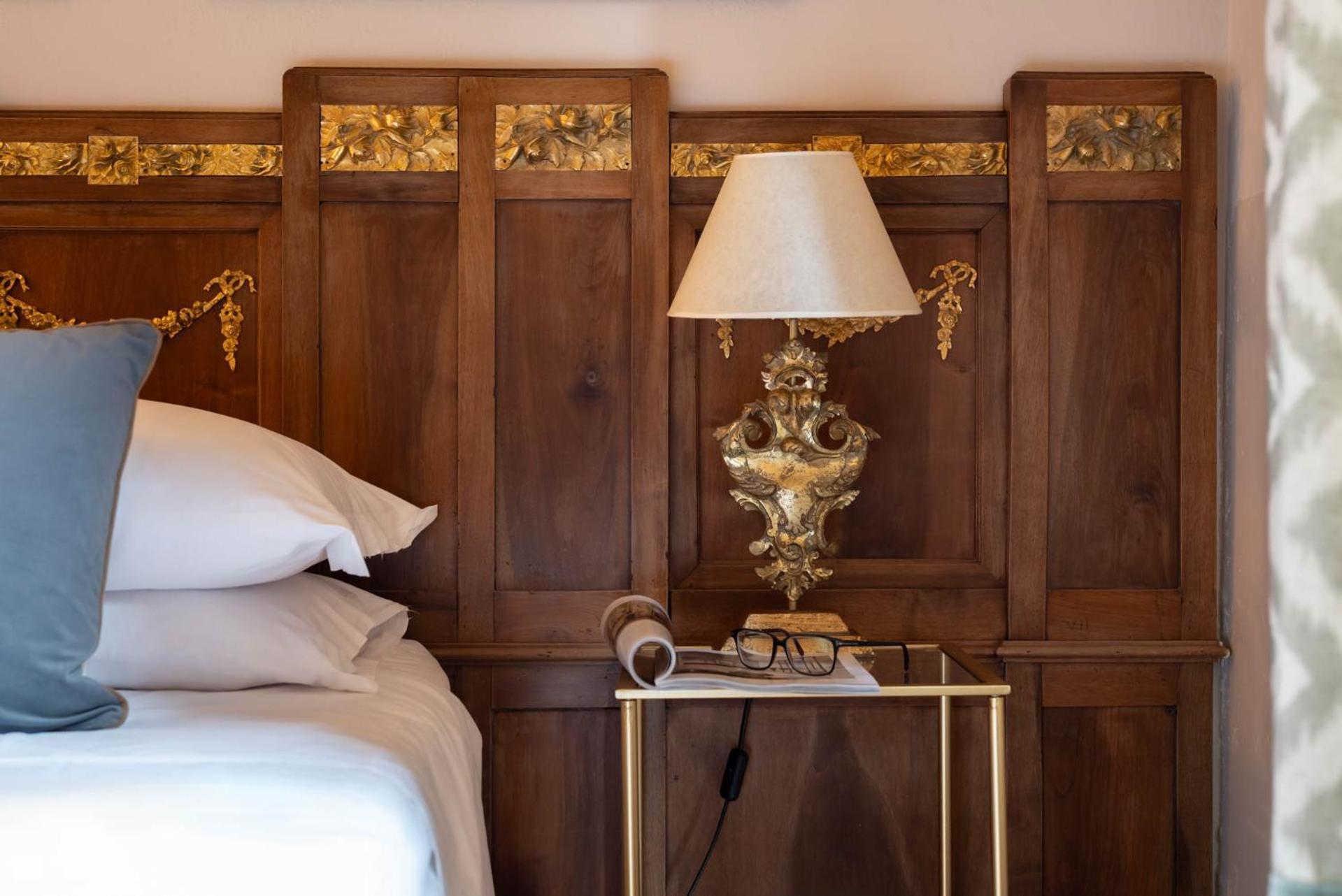 Morandi Hotel Florencia