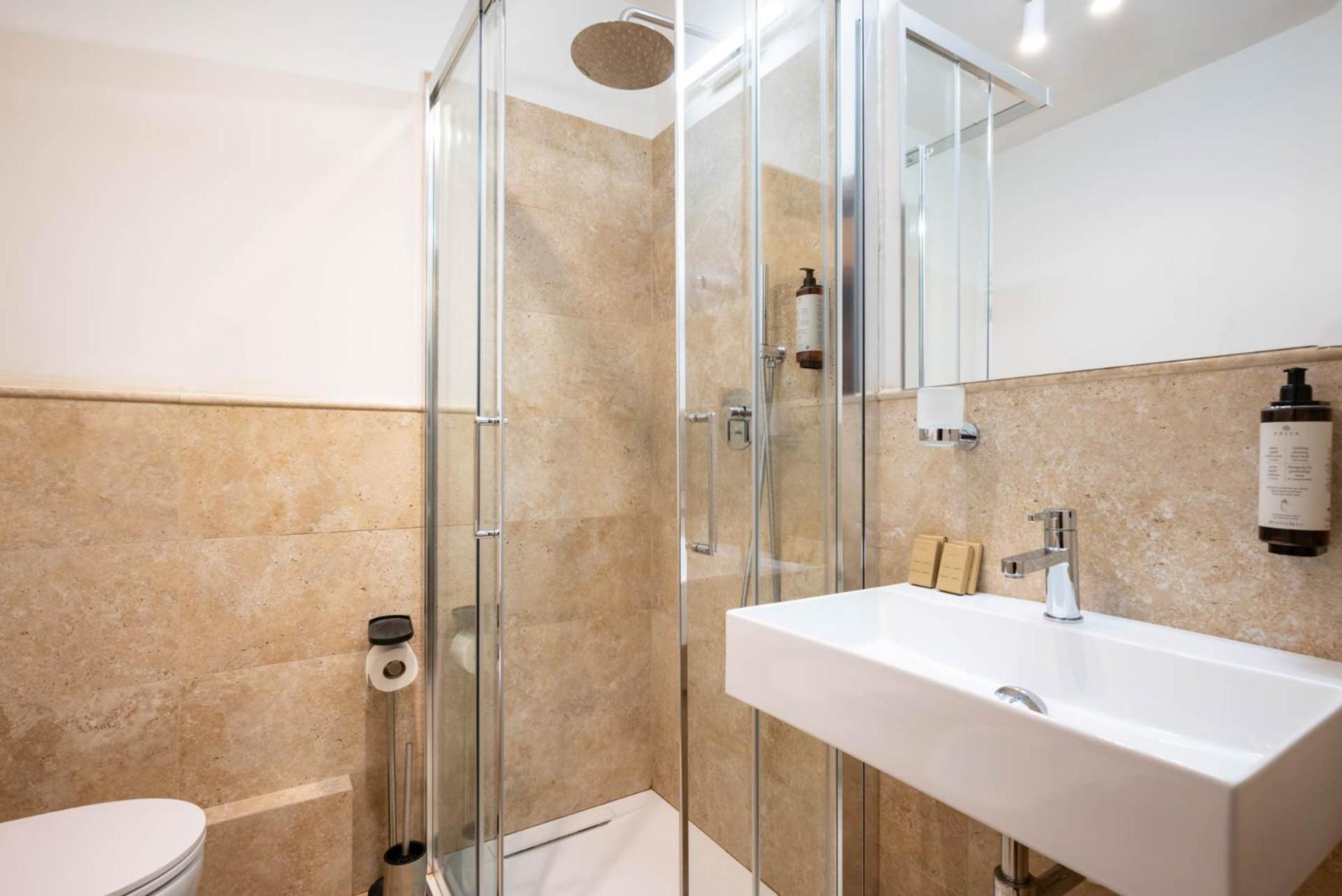 Hotel Morandi Florencia