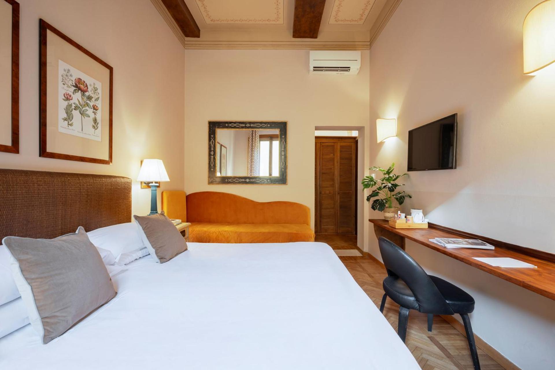 Morandi Hotel Florencia