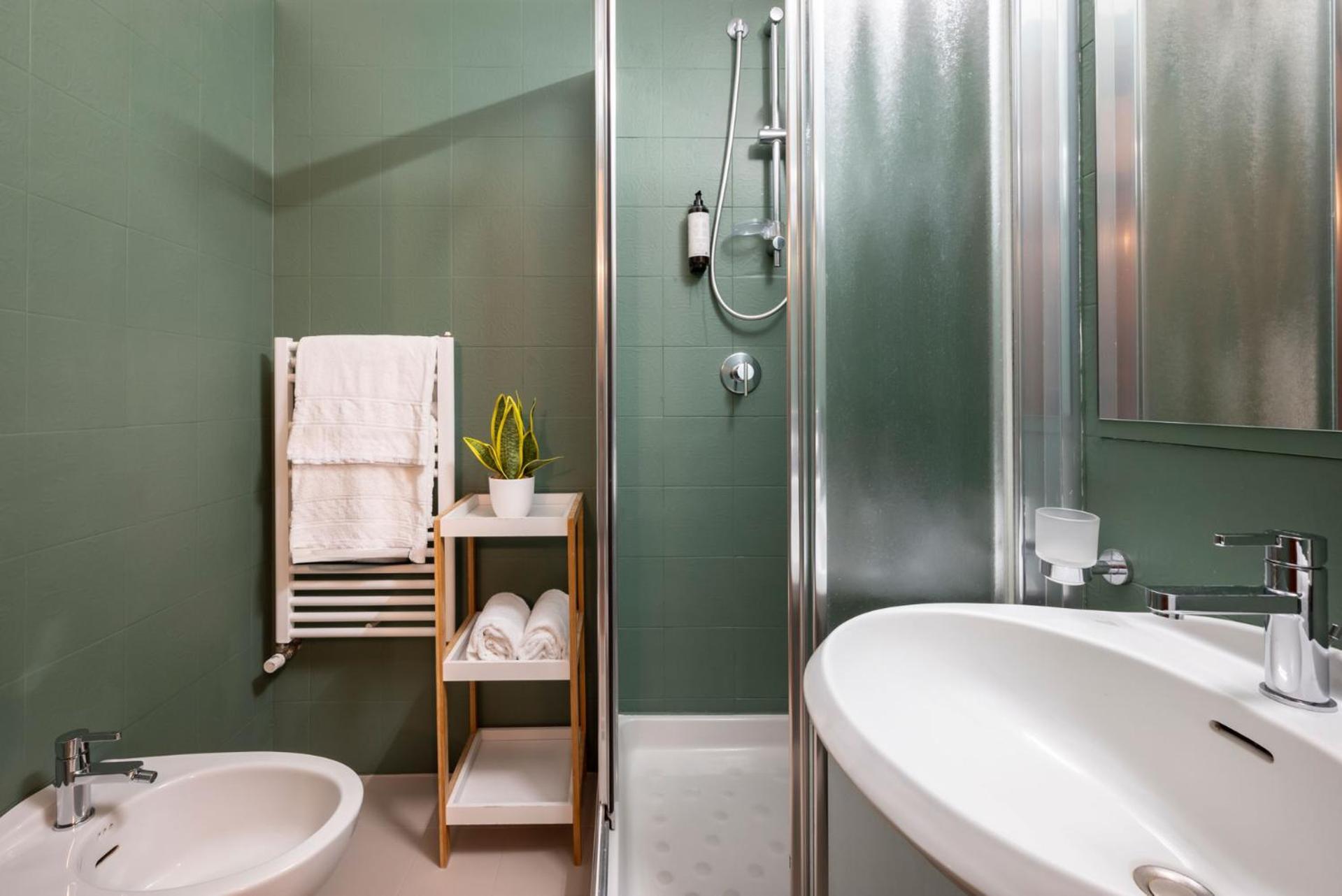 Hotel Morandi Florencia