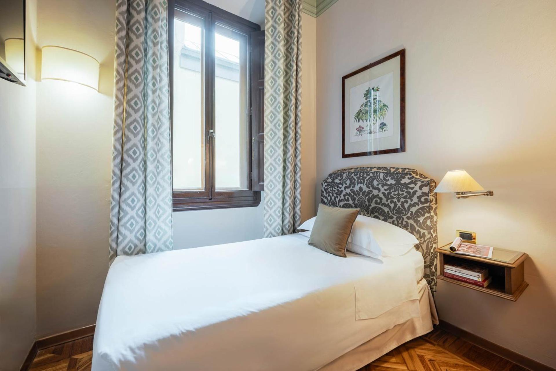 Hotel Morandi Florencia