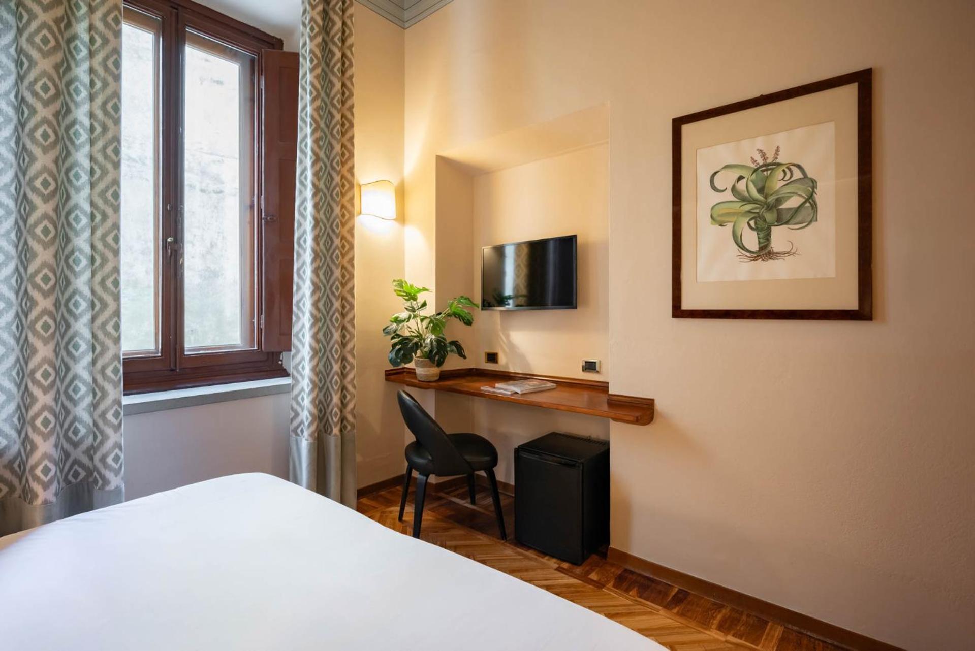 Morandi 3* Florencia
