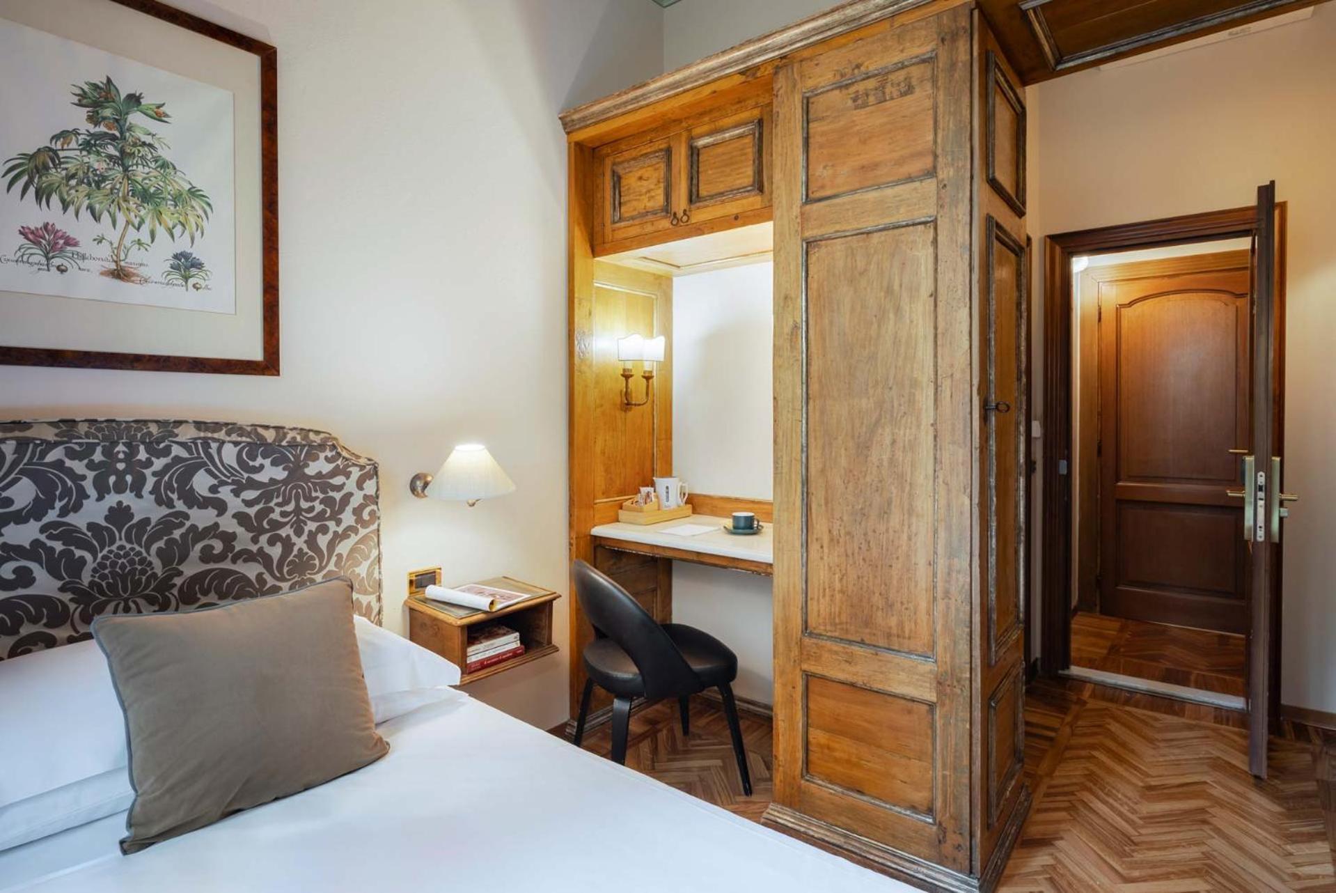 Morandi Hotel Florencia