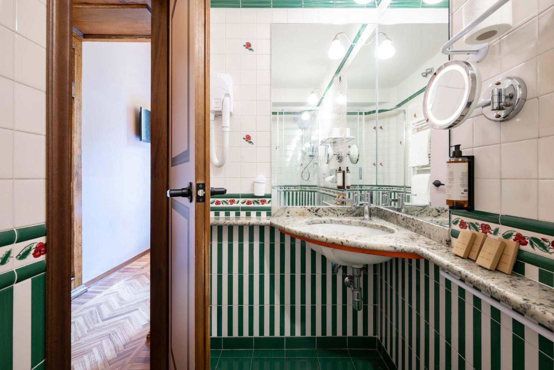 Hotel Morandi Florencia