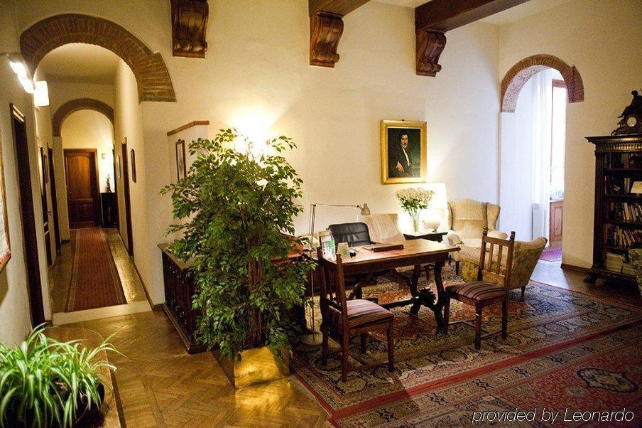 Hotel Morandi Florencia