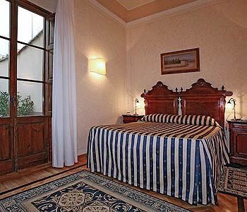 Morandi Hotel Florencia