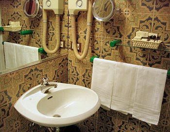 Hotel Morandi Florencia