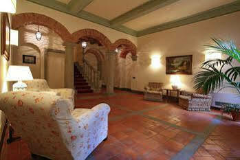 Hotel Morandi Florencia